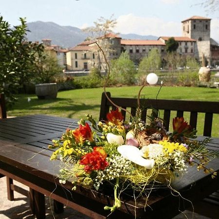 Cisano Bergamasco Hotel La Sosta מראה חיצוני תמונה