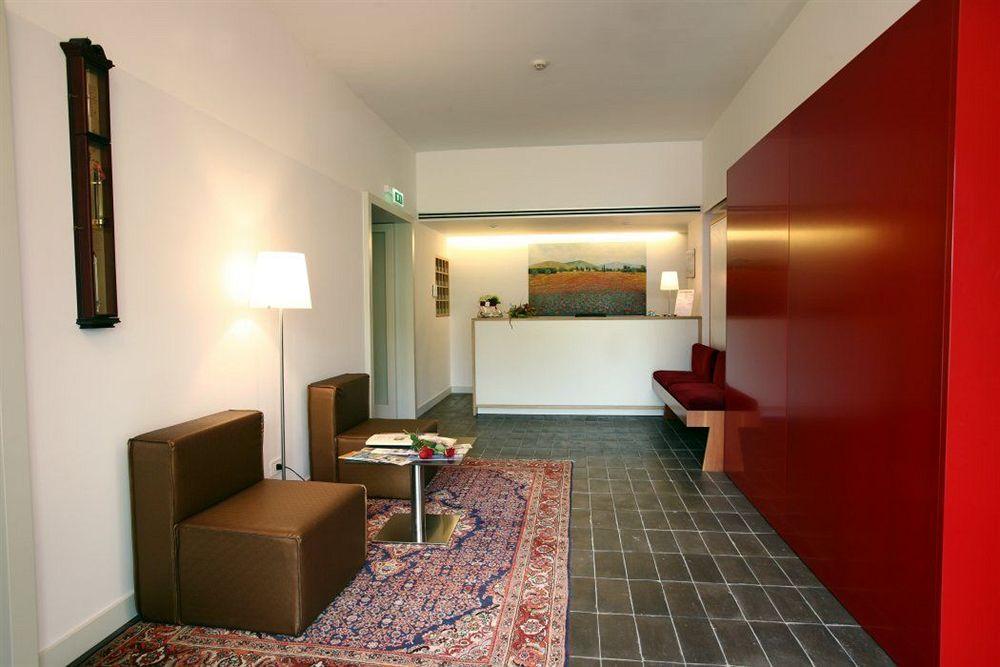 Cisano Bergamasco Hotel La Sosta מראה חיצוני תמונה