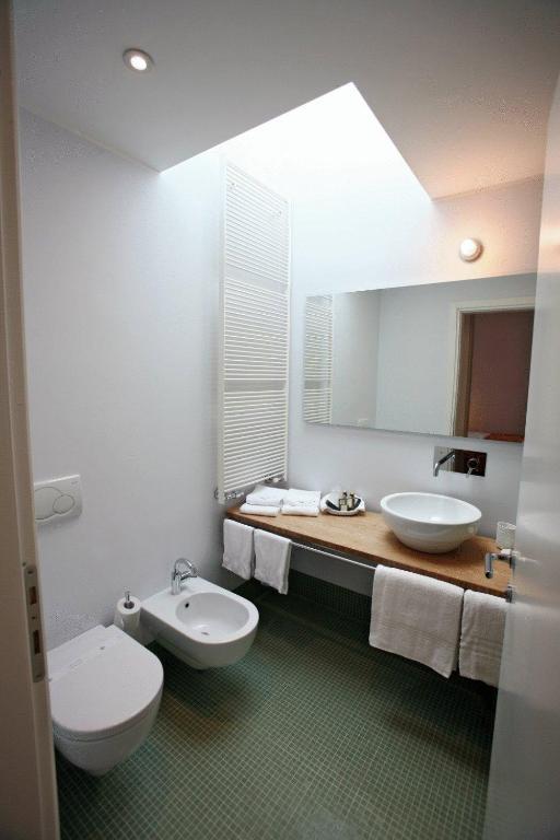 Cisano Bergamasco Hotel La Sosta מראה חיצוני תמונה