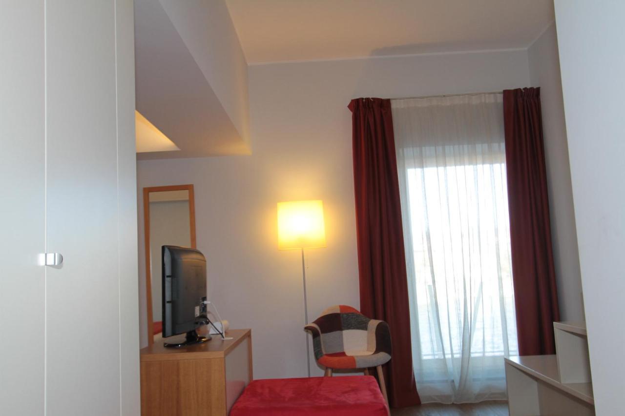 Cisano Bergamasco Hotel La Sosta מראה חיצוני תמונה