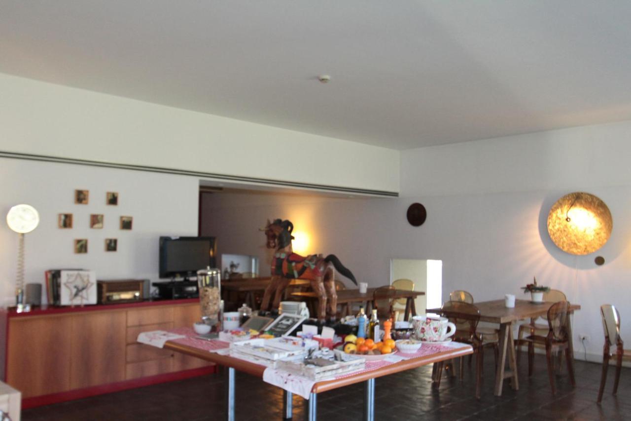 Cisano Bergamasco Hotel La Sosta מראה חיצוני תמונה